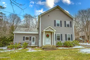 500 Walker St, Lenox, MA 01240 - Photo 2