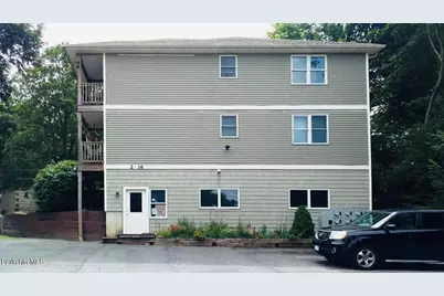 14 Highland Ave, Pittsfield, MA 01201 - Photo 4