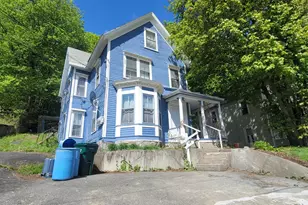 301 Walnut St, North Adams, MA 01247 - Photo 1