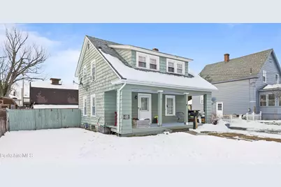 67 Reuter Ave, Pittsfield, MA 01201 - Photo 1