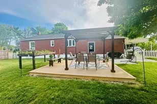 15 Longfellow Ave, Pittsfield, MA 01201 - Photo 30