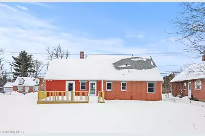 1990 East St, Pittsfield, MA 01201 - Photo 30