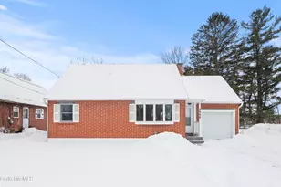 1990 East St, Pittsfield, MA 01201 - Photo 1