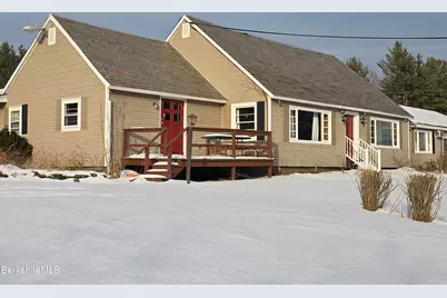 1745 Ma-2, Charlemont, MA 01339 - Photo 6