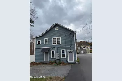 402 Park St #1St Floor, Great Barrington, MA 01236 - Photo 6