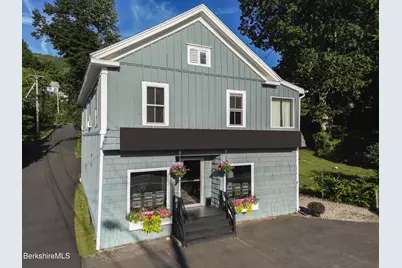 402 Park St #1St Floor, Great Barrington, MA 01236 - Photo 1