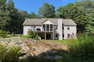 40 Ryan Rd, Washington, MA 01223 - Photo 1