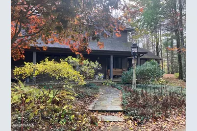 173 Hillsdale Rd, Egremont, MA 01258 - Photo 2