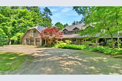 173 Hillsdale Rd, Egremont, MA 01258 - Photo 2