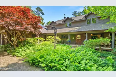 173 Hillsdale Rd, Egremont, MA 01258 - Photo 2