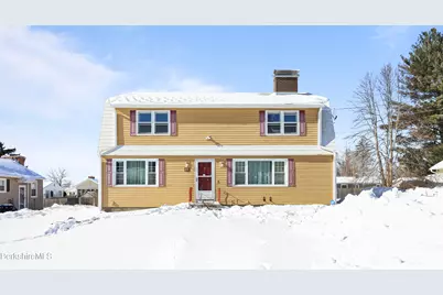 40 Baldwin Ave, Pittsfield, MA 01201 - Photo 1