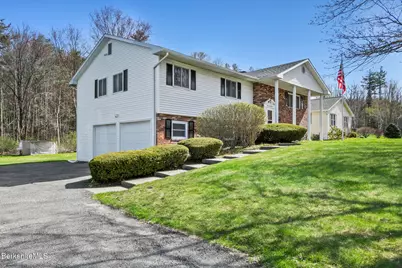 149 Kittredge Rd, Pittsfield, MA 01201 - Photo 2