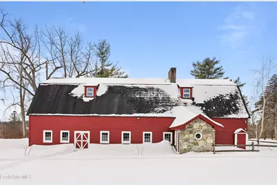 2 Wallace Rd #DH-B, Stockbridge, MA 01262 - Photo 20