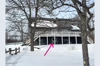 2 Wallace Rd #DH-B, Stockbridge, MA 01262 - Photo 2