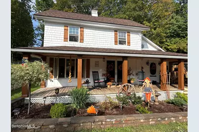 624 River Rd, Clarksburg, MA 01247 - Photo 1