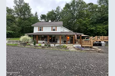 624 River Rd, Clarksburg, MA 01247 - Photo 2