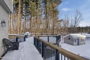 93 Gravesleigh Terrace, Pittsfield, MA 01201 - Photo 72