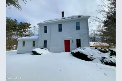 139 West Center Rd, West Stockbridge, MA 01266 - Photo 2