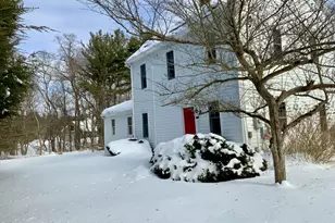 139 W Center Rd, West Stockbridge, MA 01266 - Photo 1