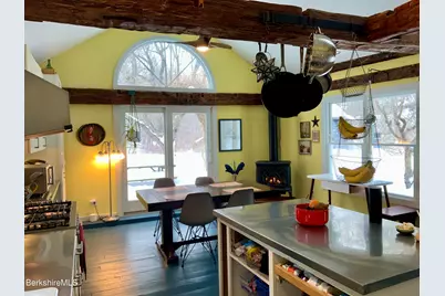 139 West Center Rd, West Stockbridge, MA 01266 - Photo 4