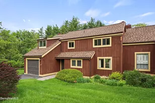 34 Thistle Path, Williamstown, MA 01267 - Photo 1