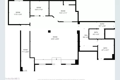 34 Depot St, Pittsfield, MA 01201 - Photo 2