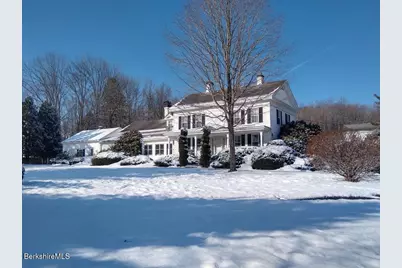 43 Church St, Hinsdale, MA 01235 - Photo 1