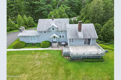 138 Hillsdale Rd, Egremont, MA 01258 - Photo 42