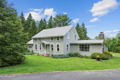 138 Hillsdale Rd, Egremont, MA 01258 - Photo 2