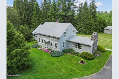 138 Hillsdale Rd, Egremont, MA 01258 - Photo 40