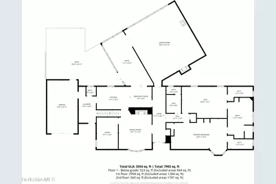 1200 West St, Pittsfield, MA 01201 - Photo 82