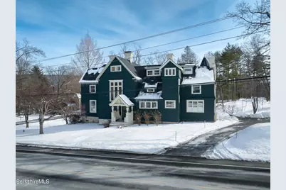 148 South St, Williamstown, MA 01267 - Photo 1