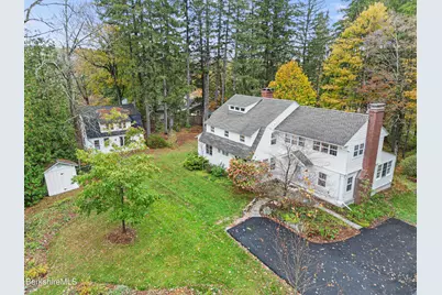 20 Sheffield Egremont Rd, Great Barrington, MA 01230 - Photo 1