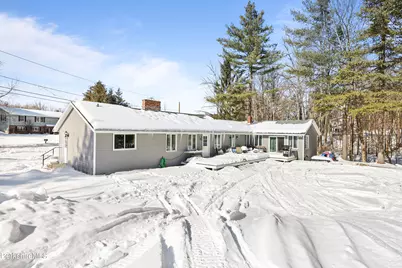 1020 Sandmill Rd, Cheshire, MA 01225 - Photo 2