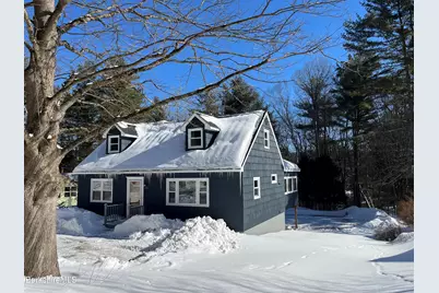 874 East St, Lenox, MA 01240 - Photo 1