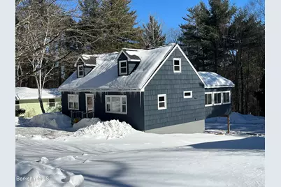 874 East St, Lenox, MA 01240 - Photo 2