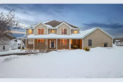 127 Pinecrest Dr, Dalton, MA 01226 - Photo 1