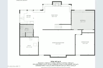 127 Pinecrest Dr, Dalton, MA 01226 - Photo 70