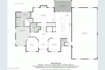 127 Pinecrest Dr, Dalton, MA 01226 - Photo 74