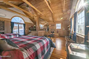 311 Co Rd 13 Rd, Old Chatham, NY 12136 - Photo 38