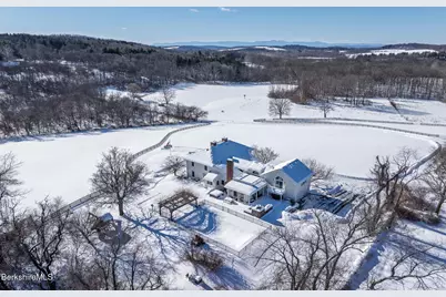 311 Co Rd 13 Rd, Old Chatham, NY 12136 - Photo 1