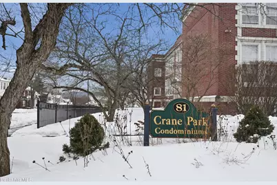 81 Dartmouth St #108, Pittsfield, MA 01201 - Photo 2