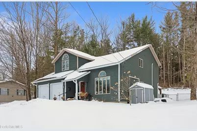 145 Velma Ave, Pittsfield, MA 01201 - Photo 2