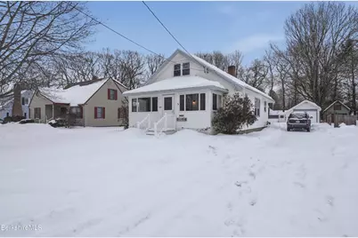 60 Franklin St, Dalton, MA 01226 - Photo 4