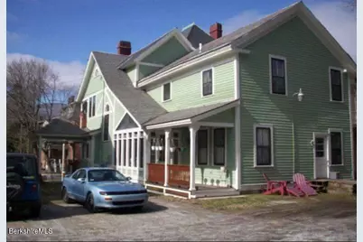 144 Church St #2, North Adams, MA 01247 - Photo 2