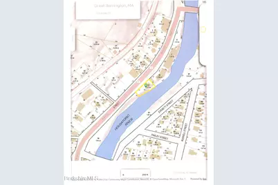 123 Main St, Great Barrington, MA 01230 - Photo 2