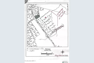 Lot 9E Stewart White Rd, Cheshire, MA 01225 - Photo 6