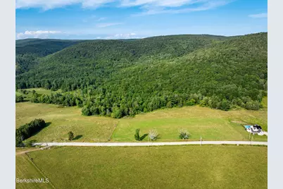 Lot 9E Stewart White Rd, Cheshire, MA 01225 - Photo 4