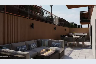 148 Maple Ave #12, Great Barrington, MA 01230 - Photo 12