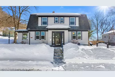 6 Overlook Ter, North Adams, MA 01247 - Photo 1